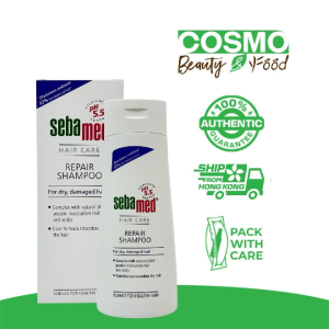 Sebamed Repair Shampoo 200ml