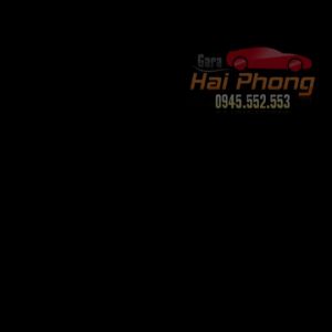 Logo chữ nổi SPORTS kim loại trang trí ô tô xe máy