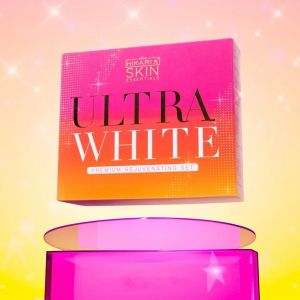 B1T1 Hikari Ultra White Rejuvenating Set