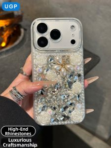 UGP | Luxury Diamond Full Protection Unique Elegant iPhone Case