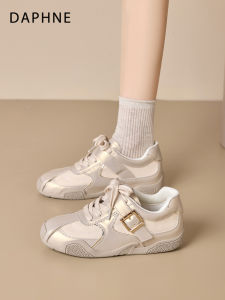 Daphne | Vintage Soft-soled Training Shoes Sports Casual
