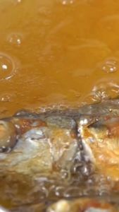 Sajiku Ikan Goreng Bumbu Instan Bubuk Praktis