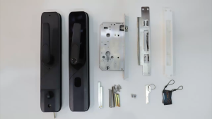 Zenith Aura Smart Door Lock