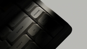 NuPhy Node75 Node100 Low Profile Wireless Mechanical Keyboard Bluetooth 2.4G RGB