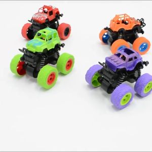 Mainan Mobil Jeep Offroad Anak Monster Zap Jip