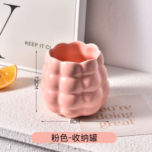 Portable Stainless Steel 304 Fruit Fork Set Cute Childrens Storage Canister Lightweight Luxury Sensation Fruit Toothpick