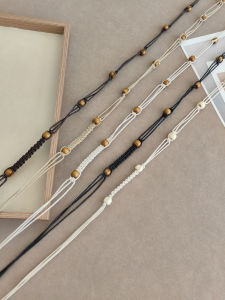 เข็มขัดเอวสไตล์โบฮีเมียนสำหรับผู้หญิง เข็มขัดเอวสไตล์ย้อนยุคแบบลำลอง เครื่องประดับตกแต่งชุดเดรส เข็มขัดเอวสไตล์ชาติพันธุ์