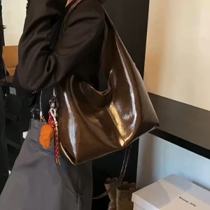 Tas Premium Tote Wanita LPK8948: Tas Handbag & Shoulderbag Import Korea