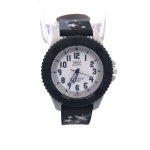 Q&Q RUBBER WATCH (VQ96J013Y)