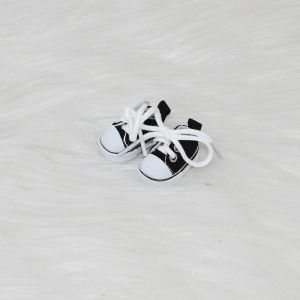 สําหรับ Ropa LABUBU 15/17 ซม.ผ้าฝ้ายตุ๊กตารองเท้าของเล่น Casual กีฬาผ้าใบรองเท้า Martin BOOTS ตุ๊กตาอุปกรณ์เสริมสําหรับ Labubu ชุด