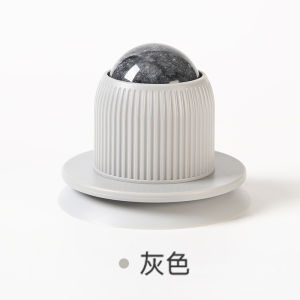 Deep Tissue Massage Ball Foot Back Multi-Function Massager Relaxing Meridians Shoulder Neck Muscle Relaxation Fascia Ball