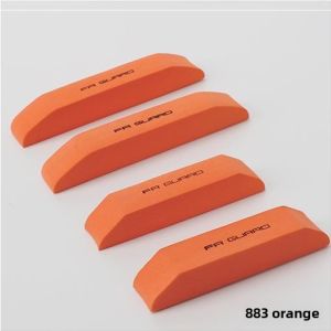 Thickened Car Door Anti-Collision Foam Sticker Protection for Car Doors And Rear End Anti-Collision Sponge Block Vehicle Accessories