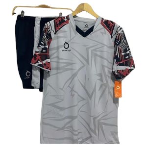 pakean olahraga dewasaJersey sepakbola dewasasetelan olahraga futsalsepakbolavolykaos sport aouutdor