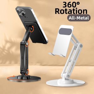 SKAMA | Multi-angle Adjustable Lazy Stand for Phones & Tablets