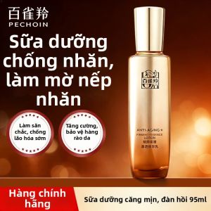 pechoin | Kem Dưỡng Chống Lão Hóa Se Khít Da