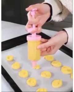 Cetakan Penghias Kue Cake Decorations 8 in 1 Alat Menghias Kue Ulang Tahun Anak Ultah Tart Unicorn Pengantin