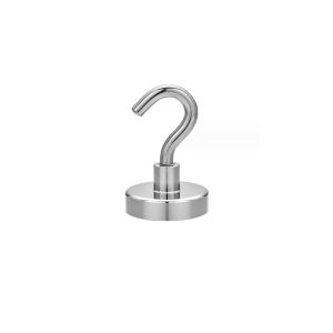 Suomi Powerful Magnetic Hooks For Refrigerator Grill Key Towel Holder Kitchen Home Accessories