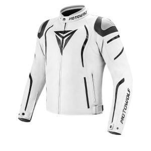 Motowolf | Anti-Fall Warm Waterproof Riding Gear