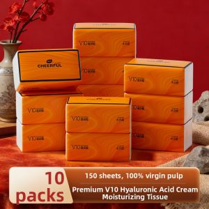 Botare | Hydrating Baby Facial Tissues