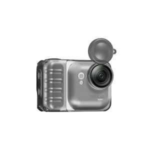 STARTRC | Shockproof Transparent Camera Protector for Insta360 Go