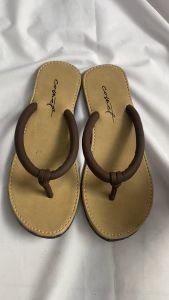 Sandal Wanita LOOPY Arsaka Sandal Wanita Jepit Balon Fluppy Empuk Kekinian Sandal Teplek Terbaru