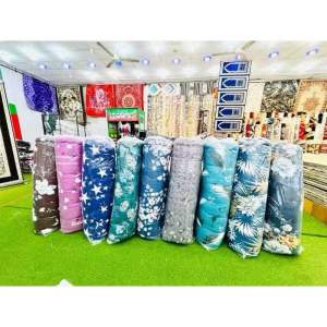 Tilam Kekabu Queen & Single Tebal 7inchi High Quality Tilam Gemok