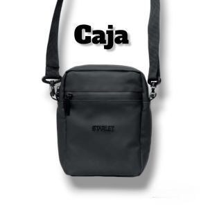 TAS SLINGBAG CAJA SLING PRIA WATERPROOF