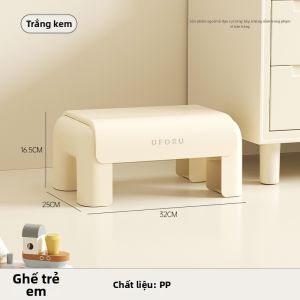 FUJIUSHUANG | Đôn Đổi Giày Cứng Cáp & Có Thể Đặt chồng
