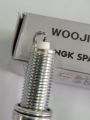 SILZKR8E9G Kia Optima GT 2.0T (18849-09085) NGK 92422 Laser Iridium Spark Plug. 