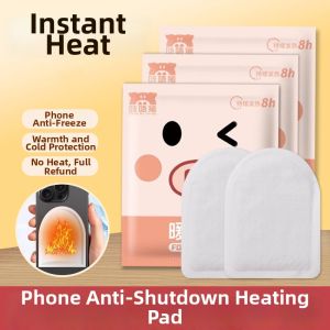 AJZC | Frost-proof Heating Warmer for Phones