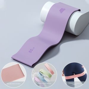 OGOGO | Resistance Band Fitness Exercise Equipment for Buttocks Training
