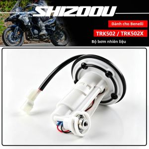 Bộ Phận Bơm Xăng Xe Máy Cho Benelli TRK502 TRK502X Mã OEM. 50400P160000 Bộ Phận Cung Cấp Nhiên Liệu Bền Bỉ Và Chắc Chắn