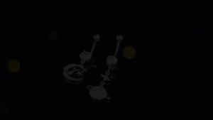 1PC Gold Color Crystals CZ Belly Piercing Ombligo Butterfly Bee Stainless Steel Curved Navel Ring 14G Dangled Belly Button Rings