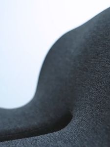 【Zhaozhao】COD เบาะรองนั่ง/เบาะรองเอว ผ้าระบายอากาศ เมมโมรี่โฟมแท้ นั่งนานไม่เมื่อย อุปกรณ์พยุงเอวสำนักงาน