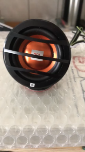 Harman GTO25F Stadium Car Tweeter – Premium Aluminium 50mm Dome Powerful Sound