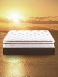 Airland | Anti-bacterial Quietness Lumbar Support Mattress