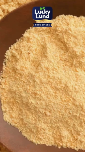 Mustard Powder (1 kilogram - 1 kg - 1 kilo) | Lucky Luna Food Spices