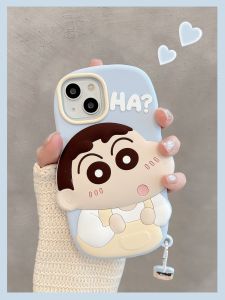 Cute Cartoon Copic Marker Phone Case for  15 pro Max Silicone Protective Cover Female Style 3D Anti-Fall Creative Design