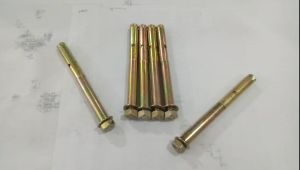 Baut Dinabolt 8x85: Solusi Konstruksi yang Tepat