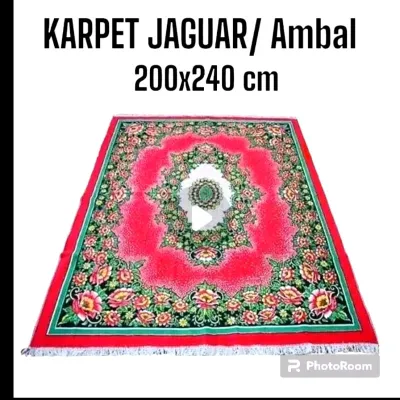 Karpet Jaguar Karpet Permadani Termurah