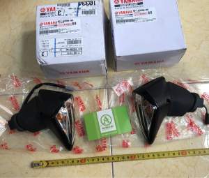 Cặp Tai xi nhan [ sau ] Nouvo LX ( Nouvo 4 ) Zin Yamaha