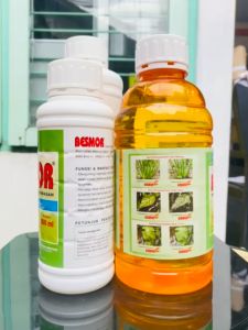 Perata penembus Perekat BESMOR ULTRA DAN BIASA 200SL