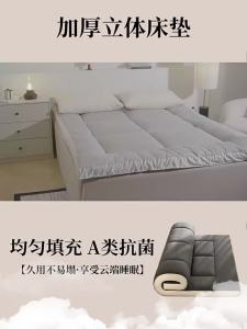 Gaorui | Portable Folding Mattress for Home Bedroom Tatami