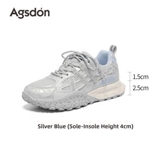 Agsdon | Popular Breathable Fall Sport Shoes