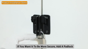 GrendeL Pintu Geser Slot Pintu Geser Grendel Kanan free sekru