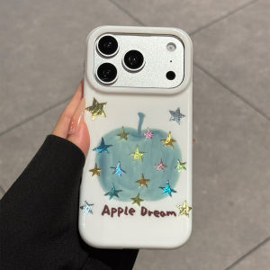 SENBO | Shatterproof Thin iPhone Case