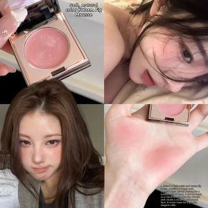 Multi-use Peach Color Makeup