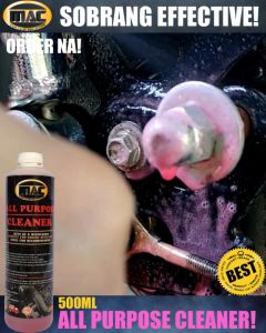 All-Purpose Cleaner / Engine Degreaser for Car and Motorcycle