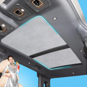XINBAI | Sunscreen Insulation Sunshade for Car Skylight