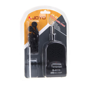 Top One JOYO JA-01 Mini Electric Guitar Amplifier AMP MP3 Input 3.5mm with Earphone